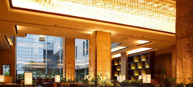 新尾身幸次酒店(Hotel New Omi)图片
