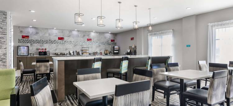 Best Western Plus Executive Residency Marion图片