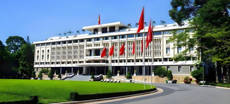黄文树-燕南酒店(Yen Nam Hotel Hoang Van Thu)图片