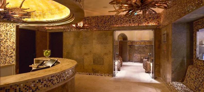 格兰瑞沃伊塔里水疗酒店(Grande Real Villa Itália Hotel & Spa)图片