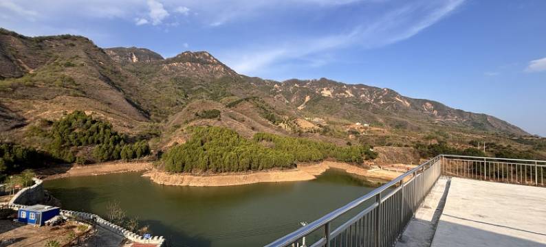 仙境农家院(赤仙路分店)图片