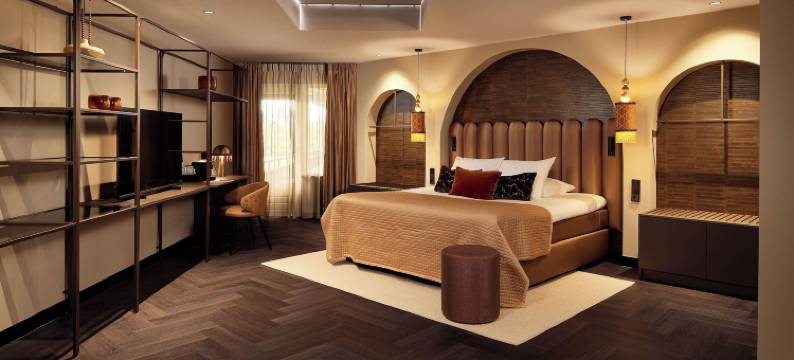 格罗宁根基德罗伊克梵瓦尔克酒店(Van der Valk Hotel Groningen Zuidbroek)图片