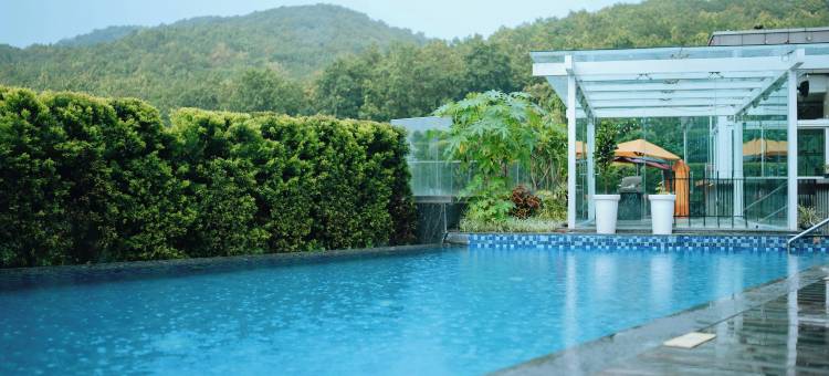 德拉敦万豪万枫酒店(Fairfield by Marriott Dehradun)图片