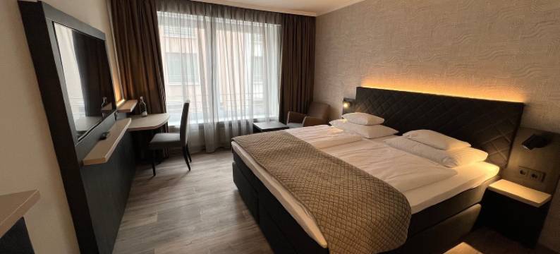 下萨克森环形酒店(Ringhotel Niedersachsen)图片