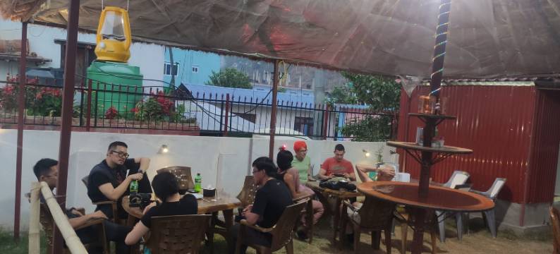 TM旅馆(TM Guest House)图片