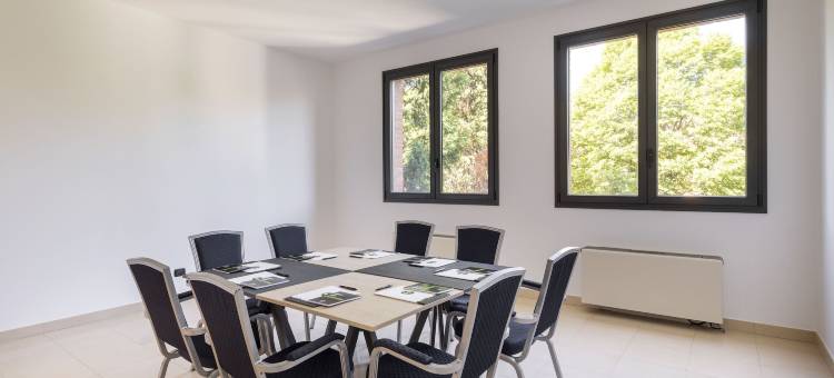 萨索洛住宿加早餐酒店(B&B Hotel Sassuolo)图片