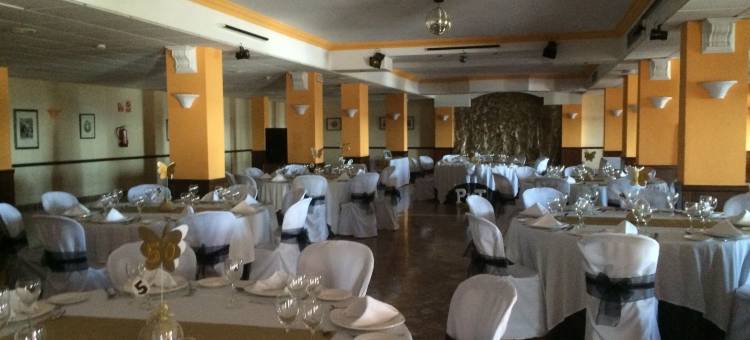 孔佩塔阳台别墅酒店(Hotel y Bungalows Balcón de Competa)图片