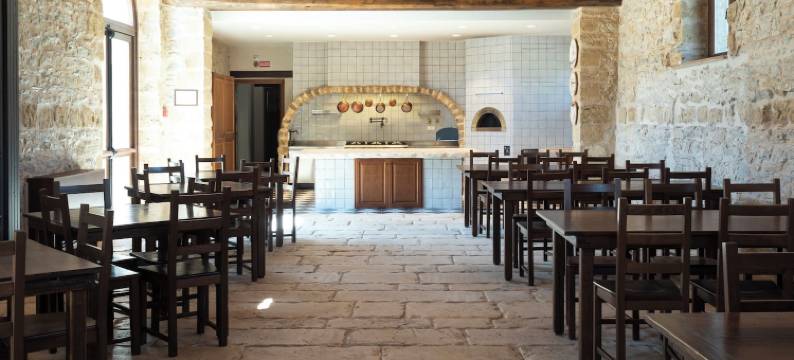 巴廖帕索丰多庄园(Tenute Baglio Passofondo)图片