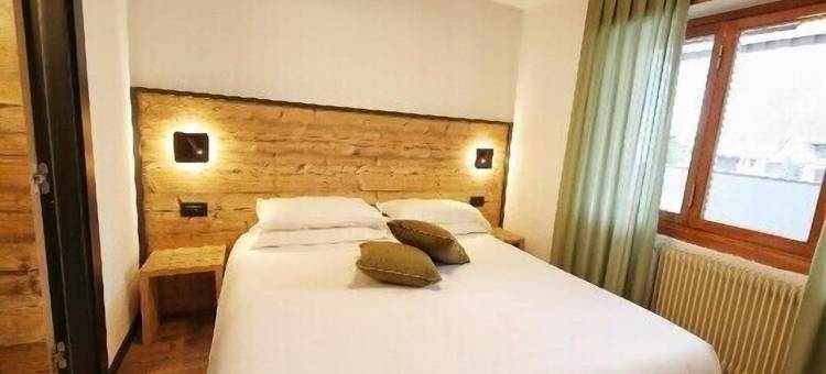 拉蒂勒普兰贝尔TH公寓(TH la Thuile - Planibel Residence)图片