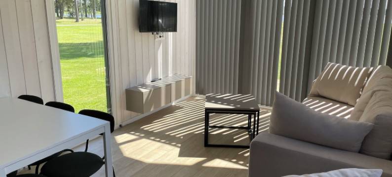 格克斯克拉特露营地(Gökaskratts Camping)图片