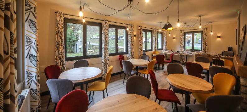 伊萨尔德庇护酒店(Le Refuge de l'Isard)图片