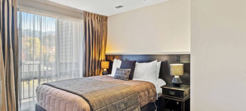 克里瑞吉公寓式酒店(Clear Ridge Apartments)图片