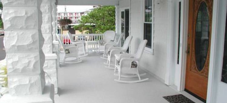 萨默尔尼特斯酒店(Summer Nites)图片