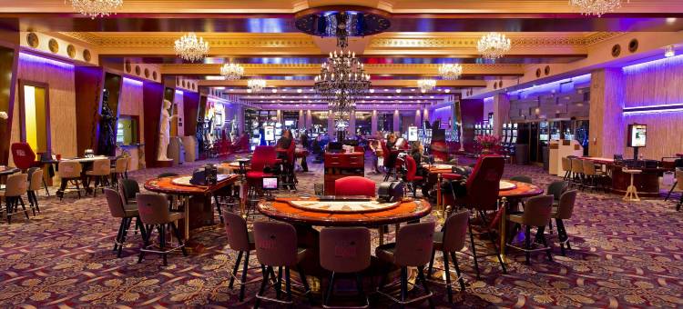 巴统喜来登酒店(Sheraton Batumi Hotel)图片