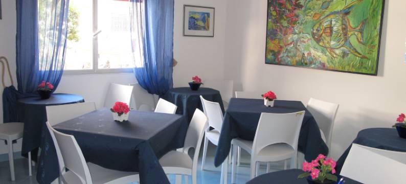 米拉马尔民宿(Miramare)图片