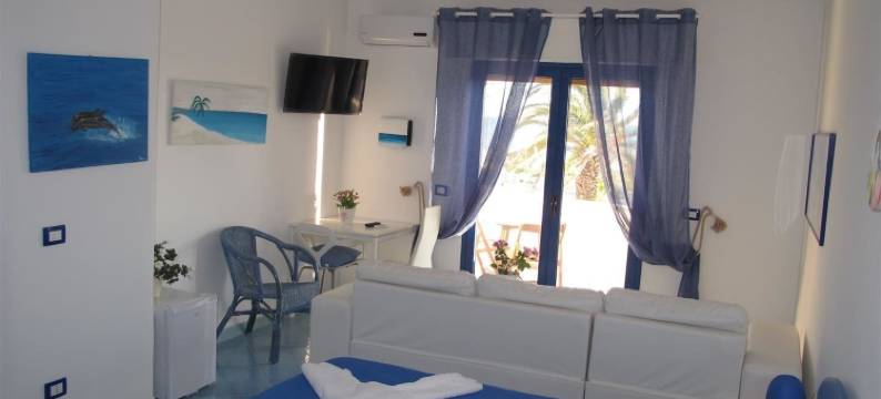 米拉马尔民宿(Miramare)图片