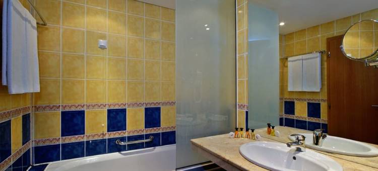 索尔内塞巴尔海潮(Sol Nessebar Mare)图片