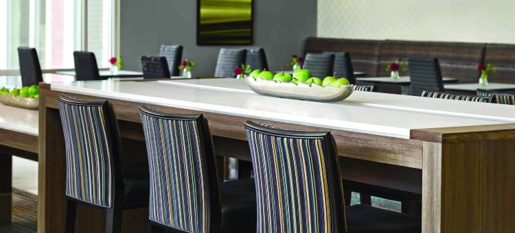 Residence Inn Oklahoma City Northwest图片