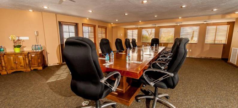 黄金峡谷高尔夫度假村及水疗中心(Gold Canyon Golf Resort)图片