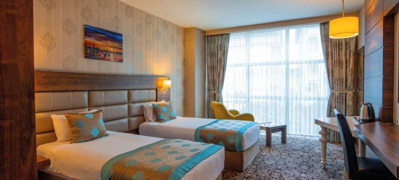 皇家伊内格尔酒店(Royal Hotel Inegol)图片