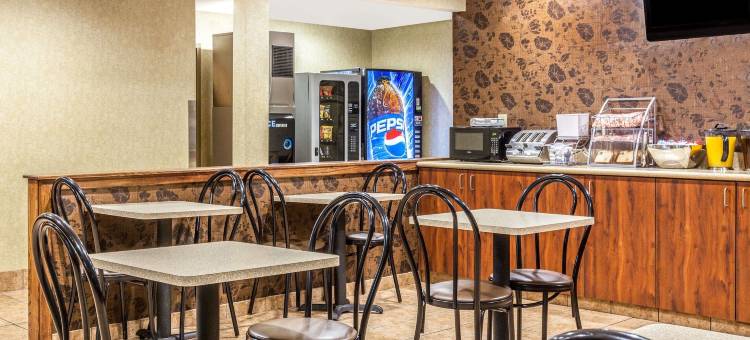 利物浦-克莱-锡拉丘兹地区温德姆速8酒店(Super 8 by Wyndham Liverpool/Clay/Syracuse Area)图片