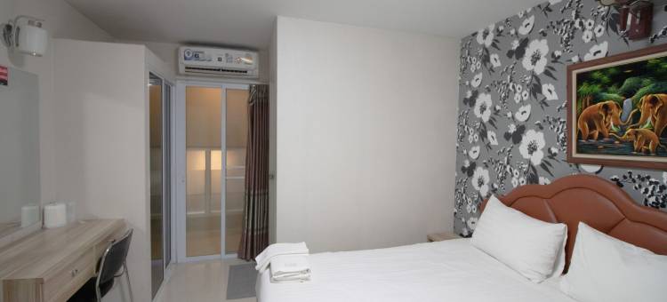 昆酒店(Kun Hotel)图片