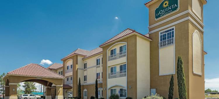 戴明拉昆塔温德姆套房酒店(La Quinta Inn & Suites by Wyndham Deming)图片