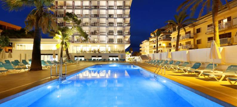 塔拉约特酒店(Talayot - Adults Only)图片