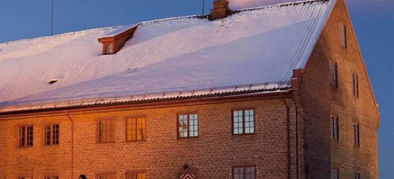 孔斯温厄尔城堡酒店及度假村(Kongsvinger Castle Hotel & Resort)图片