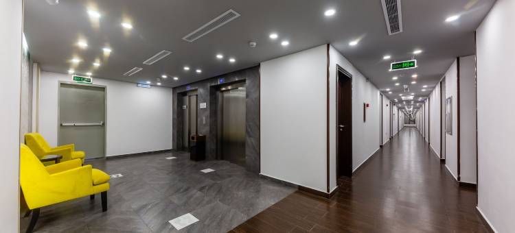 罗莎琳娜酒店(Rosalina Hotel)图片