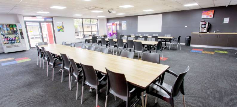 特拉拉尔根柏宁BIG4假日公园(Big4 Traralgon Park Lane Holiday Park)图片