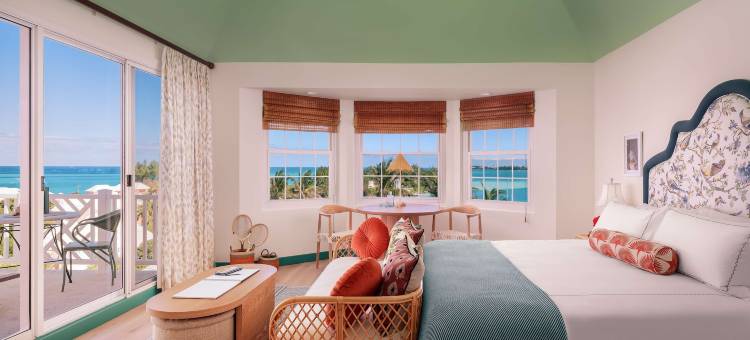 剑桥海滩度假酒店(Cambridge Beaches Resort and Spa)图片