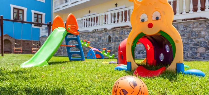 阿伊奥罗斯酒店(Aeolos Hotel)图片