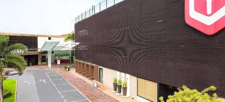 杜布莱原创酒店(Dublê Hotel - the Original)图片