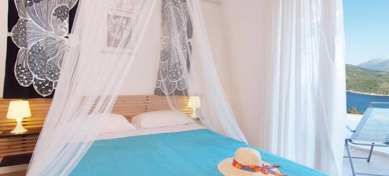 纳夫西卡住宅(Nafsika Residences ex Petra Mare Village)图片