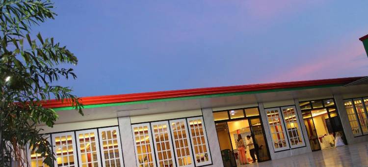 南景酒店(Southview Hotel)图片