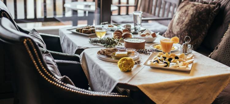 塞拉斯提那精品酒店(Selestina Boutique Hotel)图片