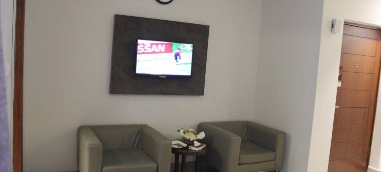 超级一号酒店-伊斯兰堡店(Hotel One Super, Islamabad)图片