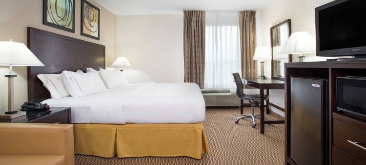 Holiday Inn Express Lexington-SW (Nicholasville)图片