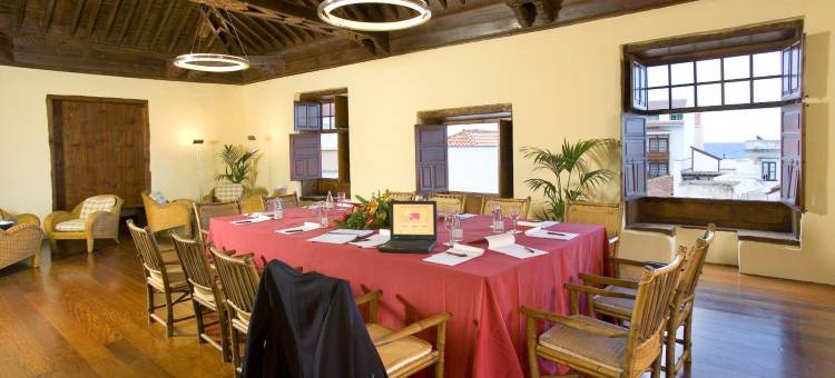 拉昆塔罗哈 LIVVO 酒店(Hotel LIVVO La Quinta Roja)图片