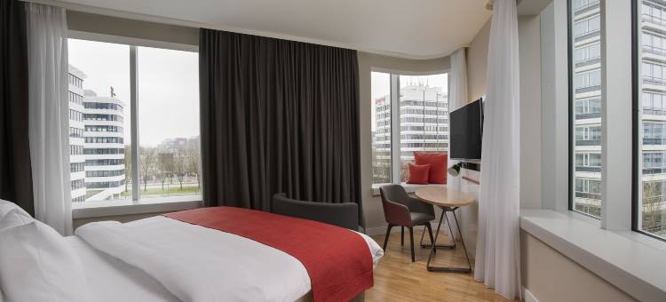 汉堡-城北假日酒店(Holiday Inn Hamburg - City Nord)图片