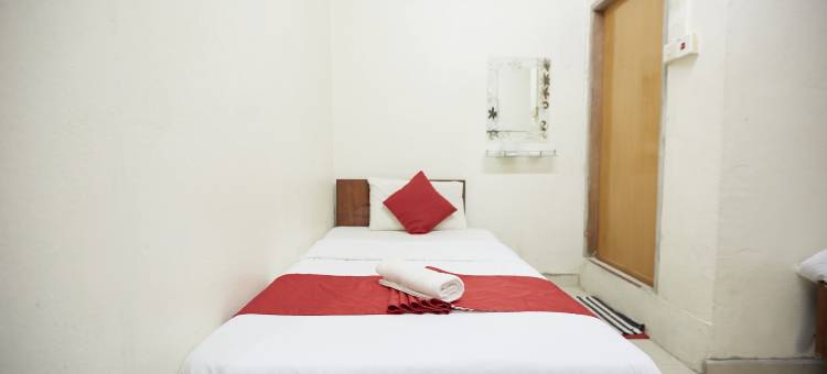 杰特酒店, 登嘉楼州(Jerteh Hotel, Terengganu)图片