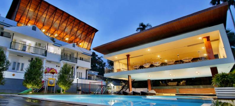 Le Villagio度假胜地和圆顶屋(Le Villagio Resort & Domes)图片