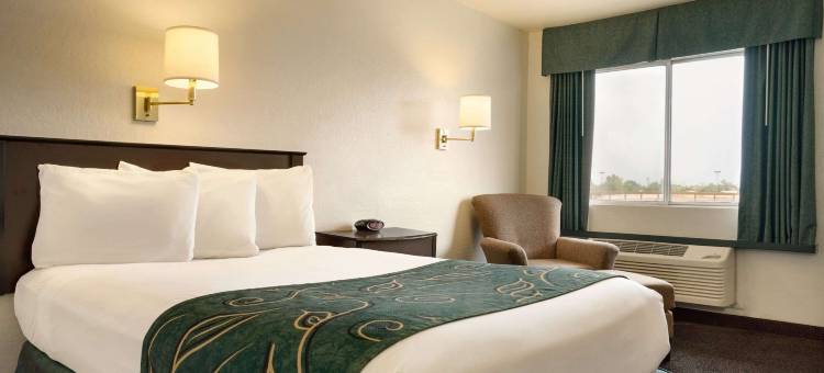 温斯洛Travelodge by Wyndham(Travelodge by Wyndham Winslow)图片