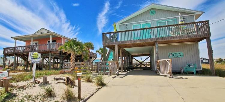 梦想捕手(Dream Catcher)图片