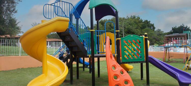 Hotel Fazenda Ararita图片