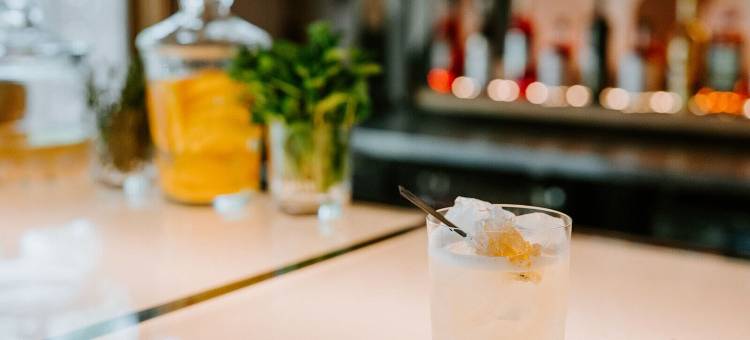 山乡草药园(Hill Country Herb Garden)图片