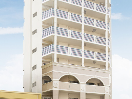 Coruscant酒店 长崎站前2