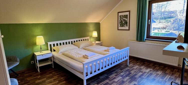 兰布雷希特旅馆(Pension Lambrecht)图片