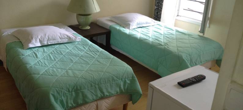 玛德皇家酒店(Au Royal MAD)图片